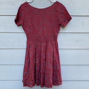 ROXY dress